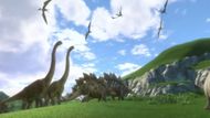 Jurassic World Camp Cretaceous | Image Via: Netflix